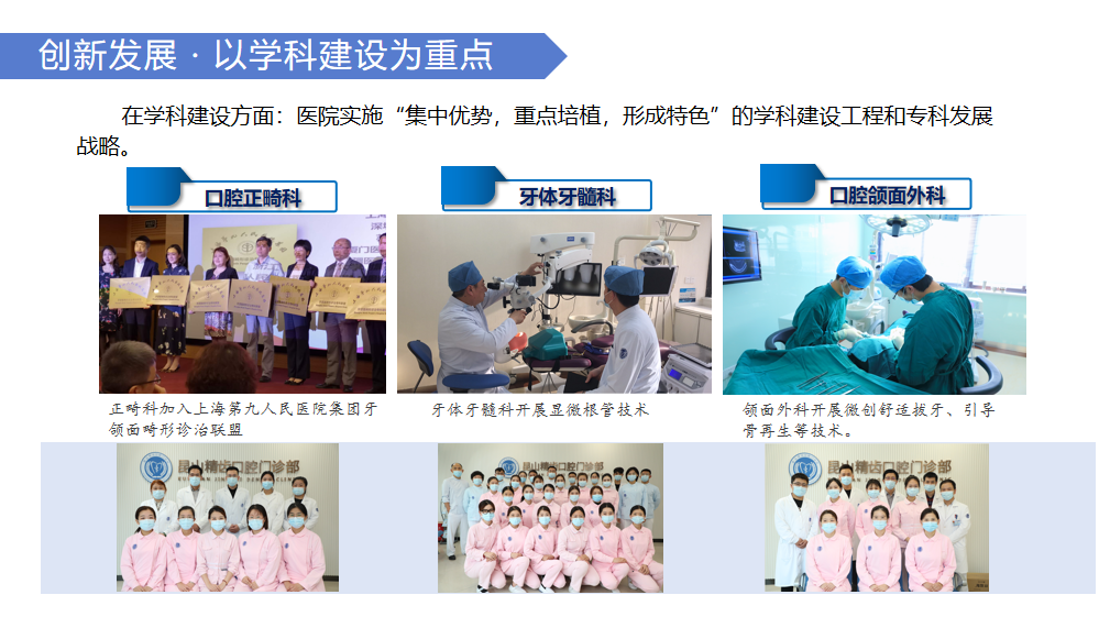 18年，用专业守好昆山人的“口福”——昆山亭林口腔医院的口腔健康守护之路